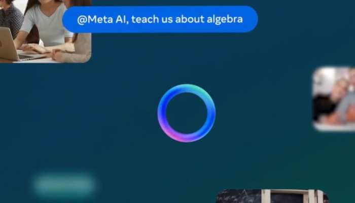 Meta AI Chatbot Makes Debut In India Across WhatsApp, Facebook, Instagram; Here&#039;s How To Access