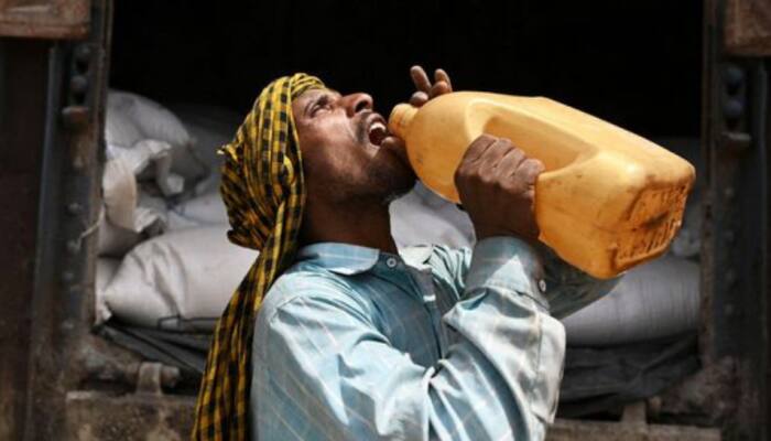 Heatwave Alert: Follow These Measures to Protect Yourself