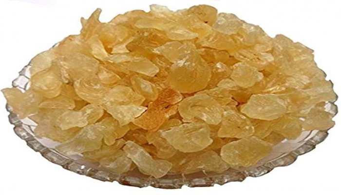 4 Health Benefits Of Gond Katira: An Ayurvedic Gum India Has Known For Ages