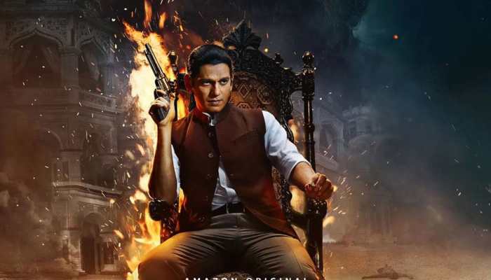 Mirzapur 3: Vijay Varma's Heartfelt Post On Playing Intense Twin Brother Roles, Says 'I’ve Never Been So Torn As An Actor'