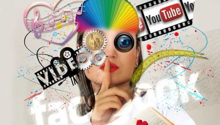 How Social Media Shapes Our Day to Day Life Habits