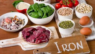 Health Benefits Of Incorporating Iron Into Your Diet 