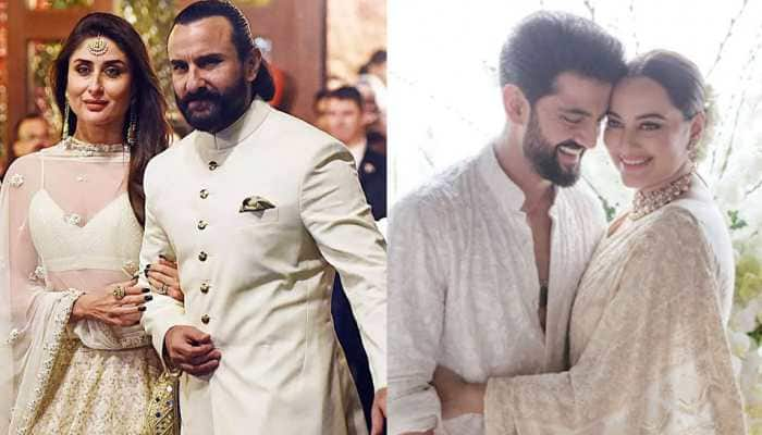 Kareena Kapoor Khan Reacts To Sonakshi Sinha&#039;s Wedding With Zaheer Iqbal