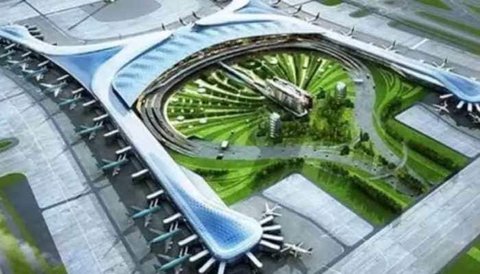 Noida International Airport To Begin Commercial Operations By April 2025