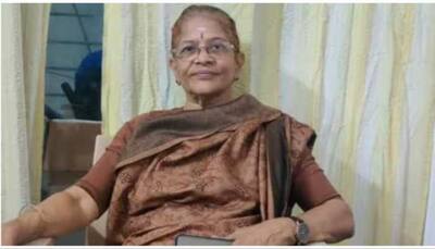 BJP Councillor Uma Anandan's Makes Dramatic Exit, Tears 'Anti-Hindu' Report in Chennai Council Meeting