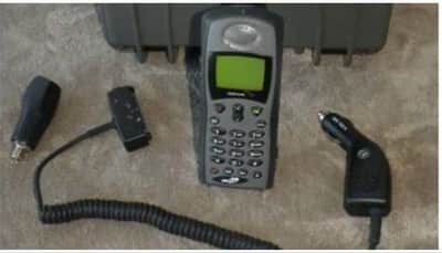 Chinese 'Ultra Set' Handsets Pose New Security Threat In Jammu And Kashmir