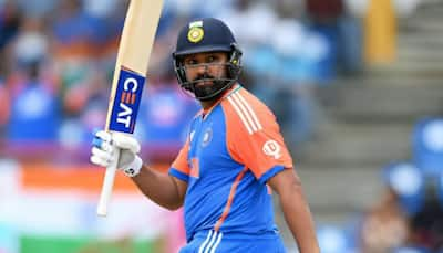 Rohit Sharma Zooms Past Babar Azam, Virat Kohli To Become Leading Run-Scorer In T20Is