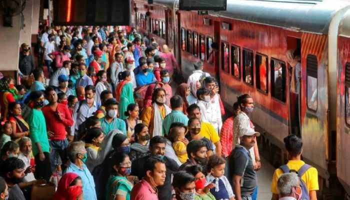 Justice Served: Indian Railway To Pay Rs 1.08 Lakh To Passenger Who Lost Her Bag