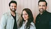 Sonakshi Sinha's Brother Luv Ranjan Breaks Silence On NOT Attending Sister's Wedding With Zaheer Iqbal