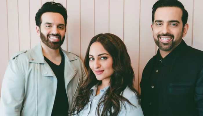 Sonakshi Sinha's Brother Luv Ranjan Breaks Silence On NOT Attending Sister's Wedding With Zaheer Iqbal