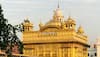 Takht Sri Harmandir Sahib