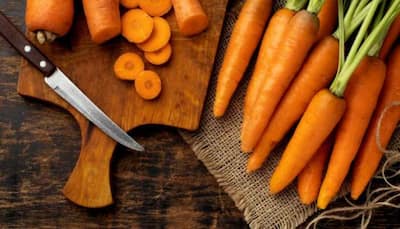 6 Health Benefits Of Incorporating Carrots Into Your Diet 