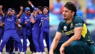 Afghanistan Stuns Cricket World By Qualifying For T20 World Cup 2024 Semi-Finals After Defeating Bangladesh, Australia Knocked Out