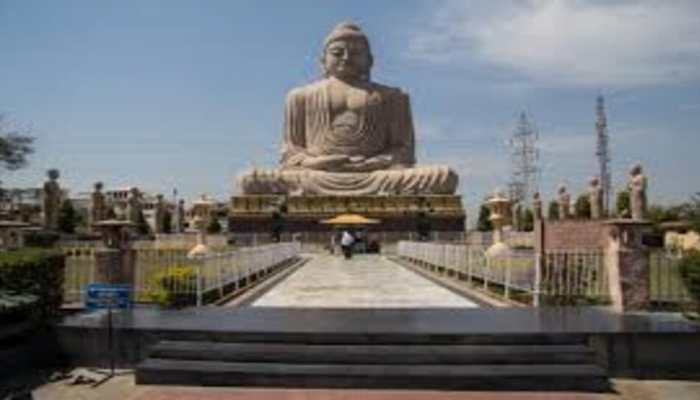 Bodh Gaya (Bihar): The Epicenter Where Lord Buddha Found Enlightenment