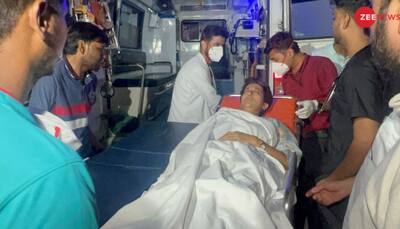 Delhi Water Crisis: AAP Minister Atishi Ends Indefinite Hunger Strike After Health Deteriorates