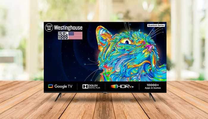 Westinghouse 50-Inch 4K Google TV Review: Good Budget-Friendly Option For Home Entertainment