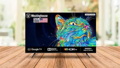 Westinghouse 50-Inch 4K Google TV Review: Good Budget-Friendly Option For Home Entertainment