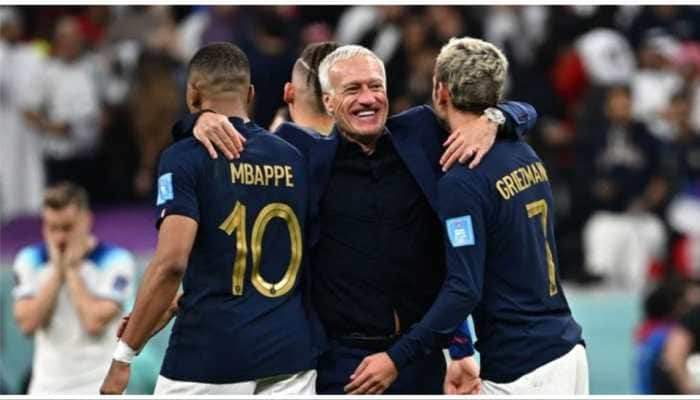 UEFA EURO 2024 France Vs Poland, Group D Game Live Streaming Details: When &amp; Where to Watch in India?