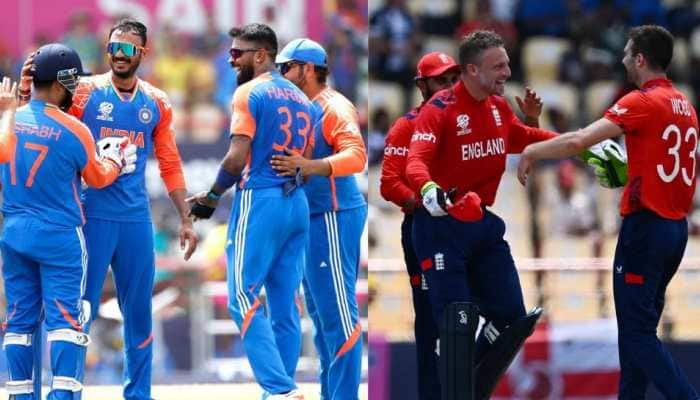 Explained: How India Can Qualify For The Finals Of The T20 World Cup 2024 Without Playing The Semi-Finals Against England
