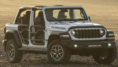 Watch: 2024 Jeep Wrangler Rubicon's Top 8 Pros & 5 Cons