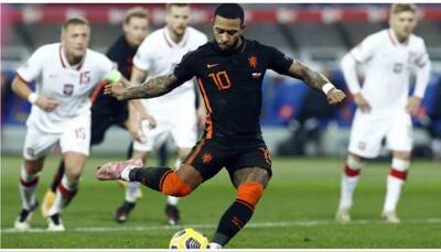 UEFA EURO 2024 Netherlands Vs Austria, Group D Game Live Streaming Details: When & Where to Watch in India?