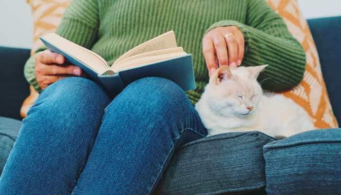 5 Must Read Books To Reduce Anxiety And Boost Your Mental Health