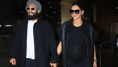 Deepika Padukone Trolled For Flaunting Her Baby Bump, Haters Call Her Belly 'Fake'