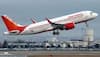London-bound Air India flight Receives Bomb Threat;  Passenger Arrested
