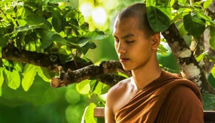 Find Your Inner Peace: Meditation to Calm Your Monkey Mind