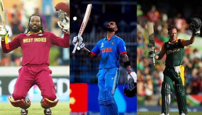 Players With Most MOMs In T20 WCs