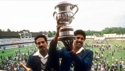 Remembering India’s First World Cup Win:  5 Interesting Facts You Should Know