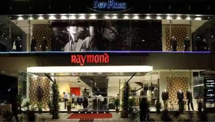 Raymond Expands Garmenting Capacity Eyeing China + 1 Strategy, To Become 3rd Largest Suit Marker