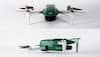 IZI: The Rise Of Drone Craze And Birth Of India's 1st Consumer Drone Startup