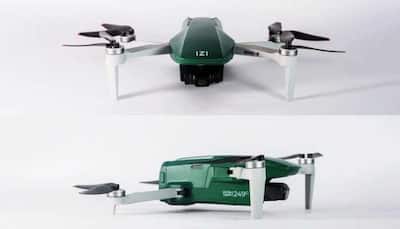 IZI: The Rise Of Drone Craze And Birth Of India's 1st Consumer Drone Startup