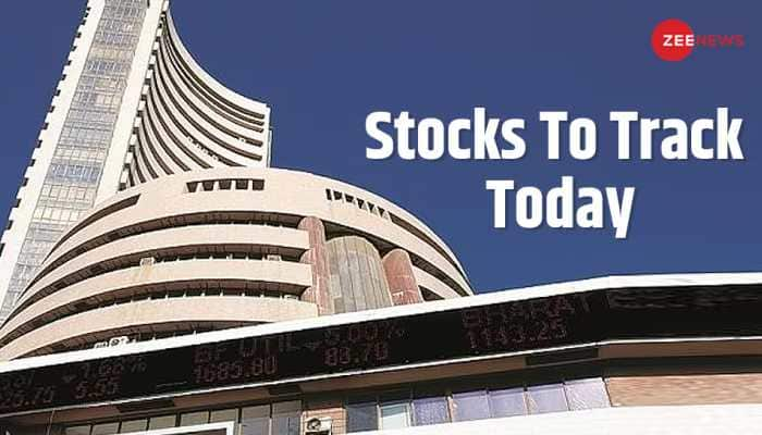 Stocks In Spotlight 26 June 2024: Five Stocks To Track Today