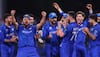 Taliban Thanks India For Capacity Building As Afghanistan Cricket On The Rise