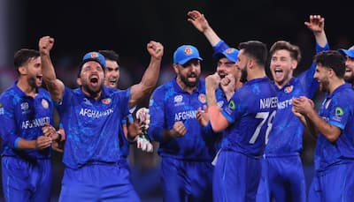 Taliban Thanks India For Capacity Building As Afghanistan Cricket On The Rise