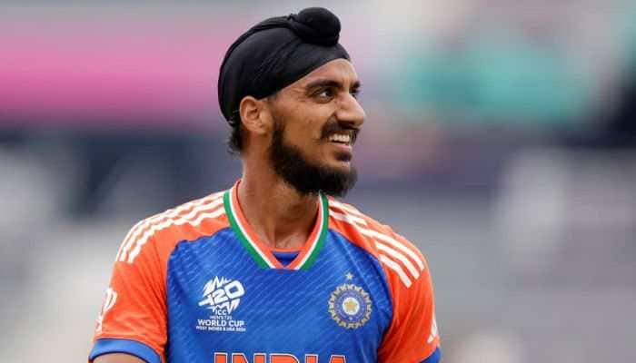 Team India&#039;s Arshdeep Singh Doing Ball Tampering In T20 World Cup 2024? Inzamam-ul-Haq&#039;s Big Accusations Stir Cricket World