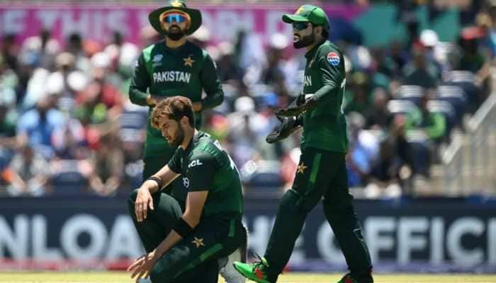 T20 World Cup 2024: Pakistan Cricketers Accepted US $2500 For Appearances: PCB to Take Strong Action Against &#039;Indisciplined, Careless&#039; Players