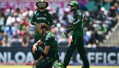 T20 World Cup 2024: Pakistan Cricketers Accepted US $2500 For Appearances: PCB to Take Strong Action Against 'Indisciplined, Careless' Players