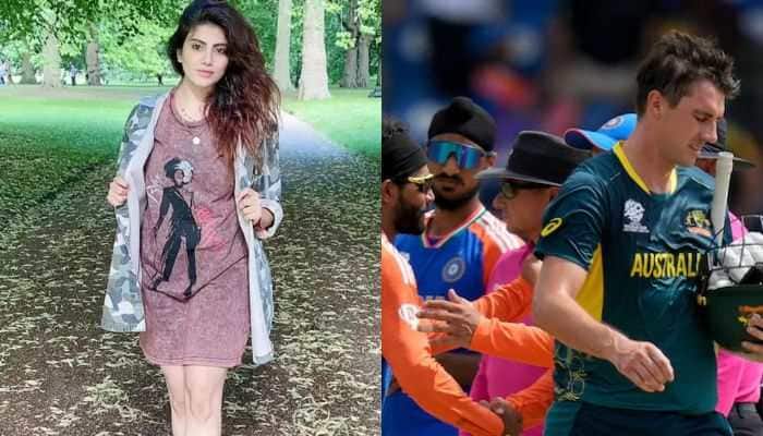 Ravindra Jadeja's Wife Rivaba Jadeja' Post After Team India's Revenge Win Over Australia In T20 World Cup 2024 Goes Viral