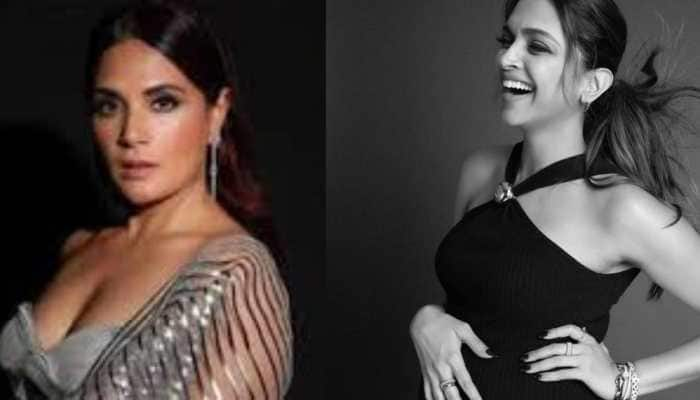 Richa Chadha Hits Back At The Trolls For Mocking Deepika Padukone&#039;s Pregnancy; Says &#039;No Uterus, No Gyan&#039;