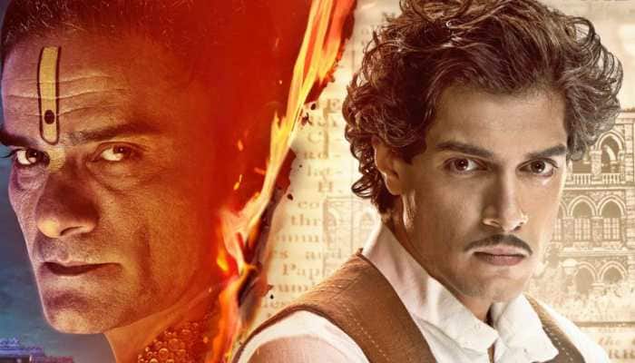 Junaid, Jaideep Ahlawat, And Siddharth P. Malhotra Discuss Facing HICCUP Over 'Maharaj'
