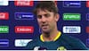 Mitchell Marsh Reacts To Gulbadin Naib’s Act, Says 'I Was In Tears Laughing…'