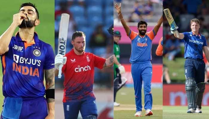 IND vs ENG Players To Watch Out For
