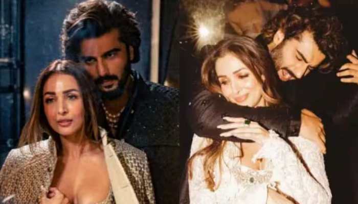 Malaika Arora Posts Cryptic Message On Arjun Kapoor's Birthday: 'I Like People...'