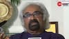 Sam Pitroda Re-appointed As Indian Overseas Congress Chairman 