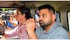 Bengaluru Court Denies Bail to JDS Leader Prajwal Revanna in Alleged Rape Case