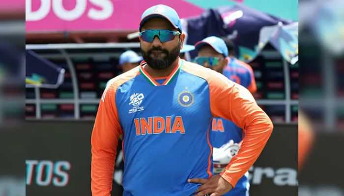 T20 World Cup 2024: Rohit Sharma's Reaction On Ball Tampering Allegation By Inzamam-ul-Haq,' What Answer Will I Give?'