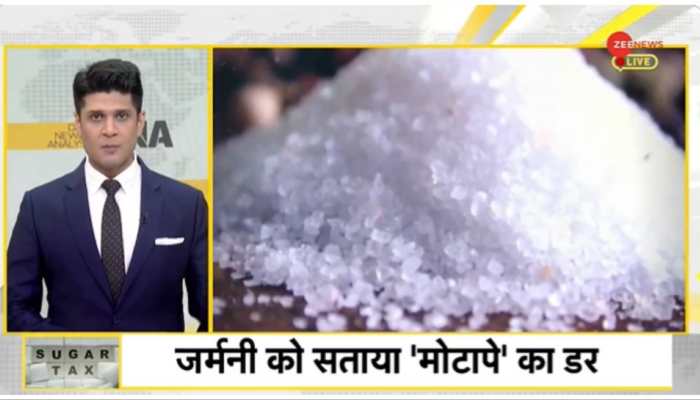 DNA: Analysing Germany&#039;s Bold Step To Tax Sugar